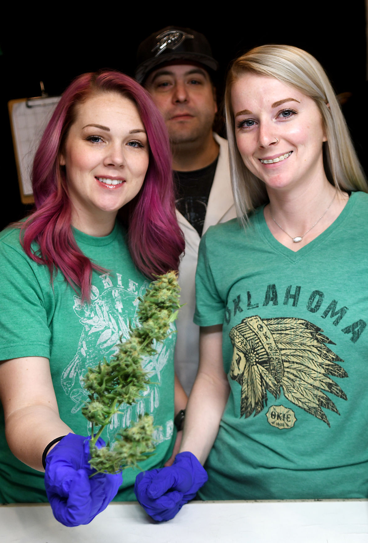 Progress Marijuana